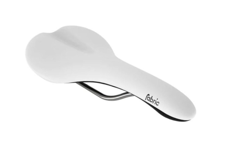 Selle Fabric Scoop Race Flat Elite 142mm