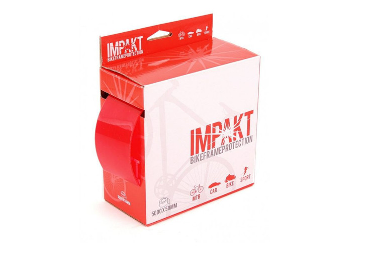 Protector Cornice+Gusci Impakt Opaco