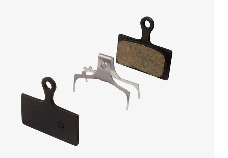 Patins Eltin Shimano XTR