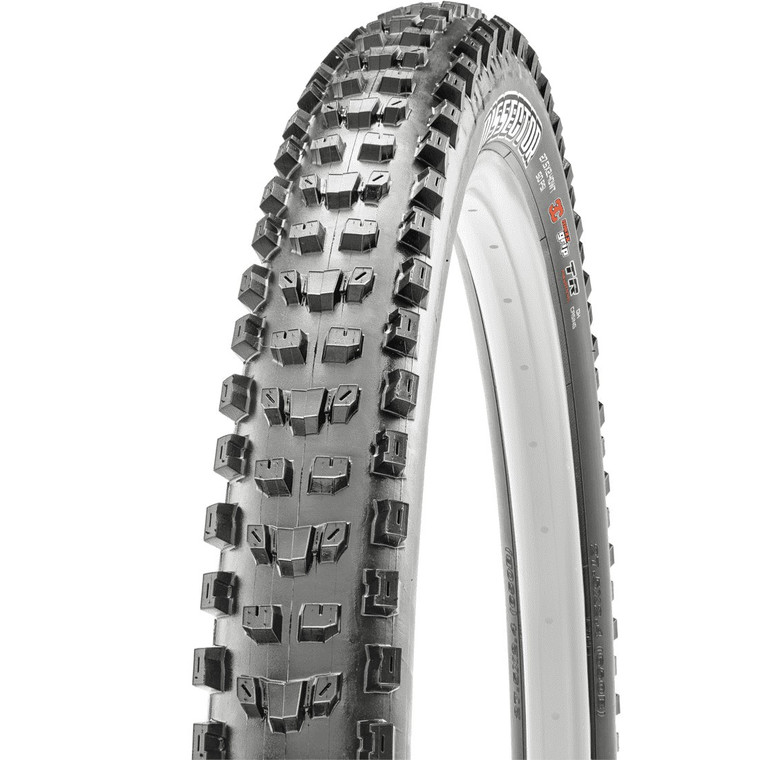 Pneu pliable Maxxis Dissector 27,5 WT 3CG/DH/TR