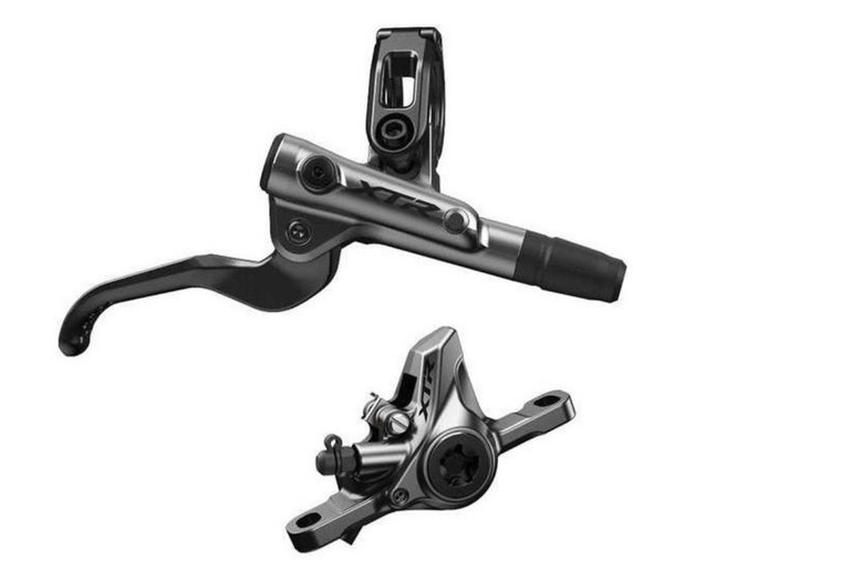 Kit de frein à disque arrière Shimano XTR. M9100