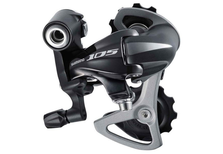 Dérailleur arrière Shimano 105 RD-5701 GS 3x10V
