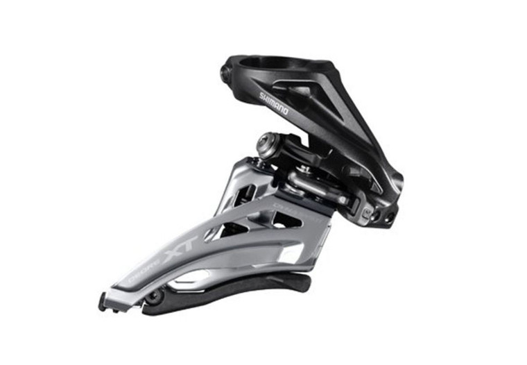 Dérailleur Shimano XT 2x11v Abr.Alta FD-M8020