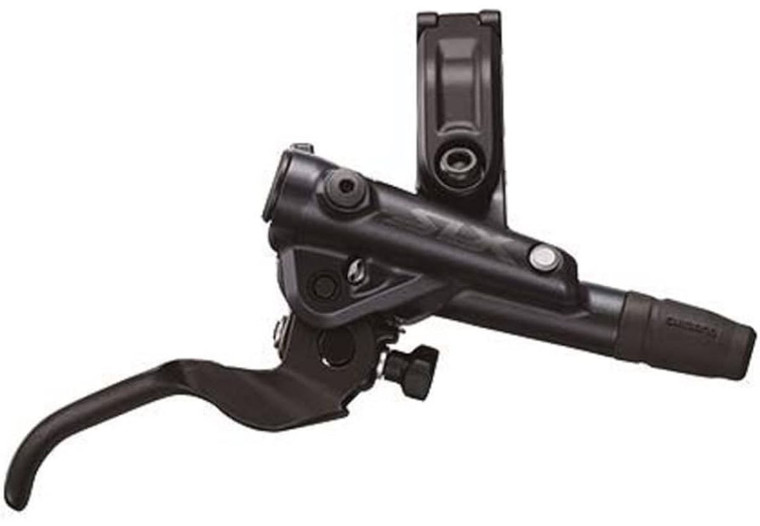 Levier de frein droit Shimano . Frein à disque 2-D BL-M7100 SLX