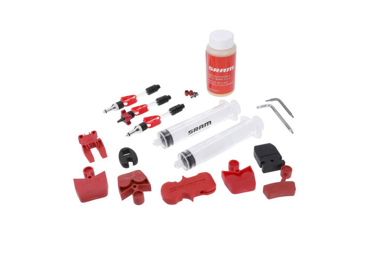 Kit de purge Sram Guide