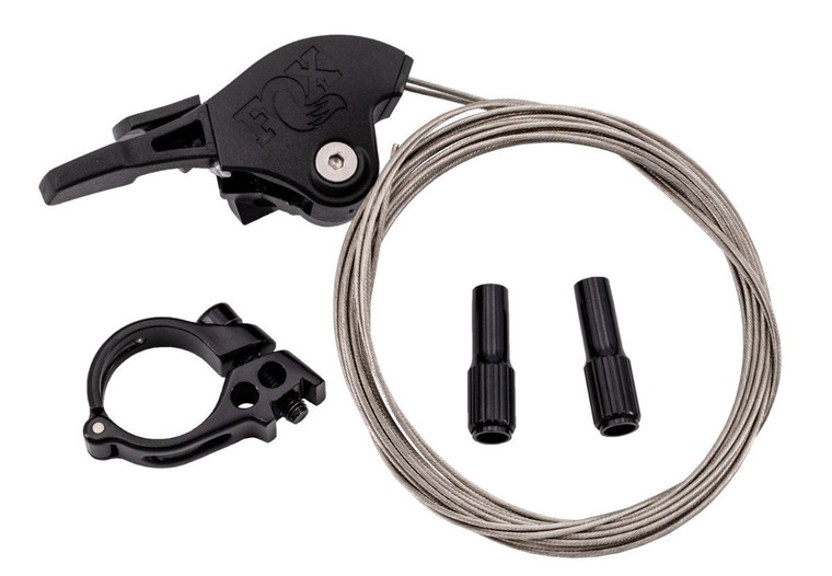 Télécommande Fox 2 positions