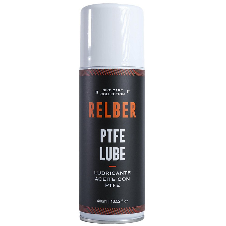 Lubrifiant aérosol Relber PTFE 400ml
