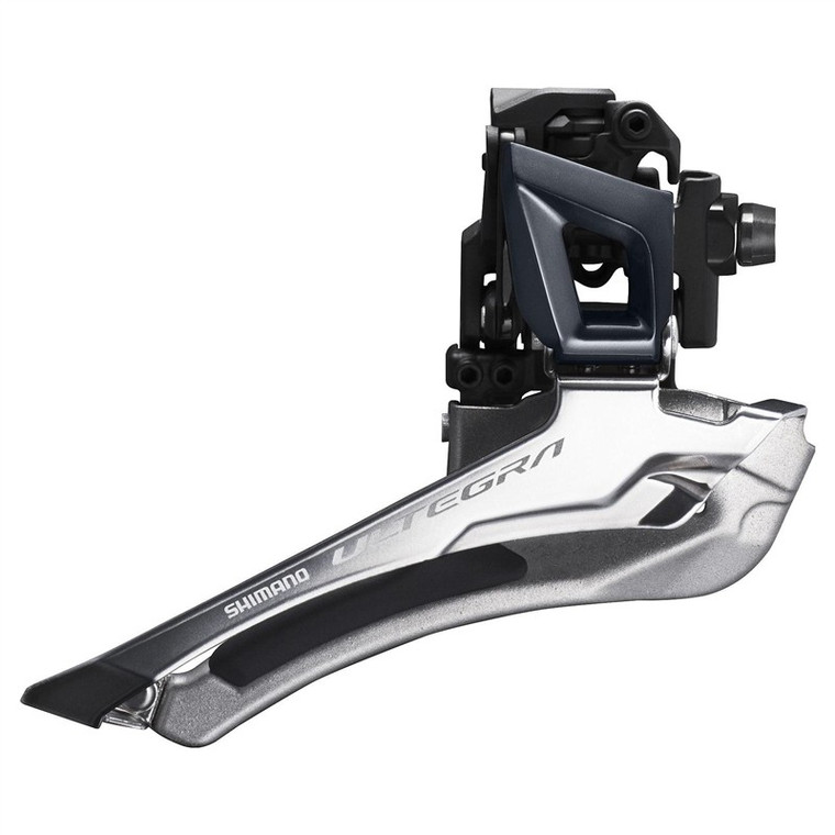 Desviador Shimano Doble FD-R8000 Soldare