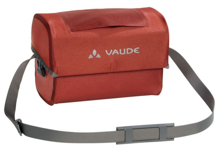 Borsa manubrio Vaude Aqua Box