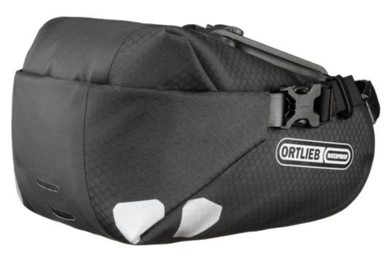 Sacoche de selle Ortlieb Saddlebag Two 4,1 L