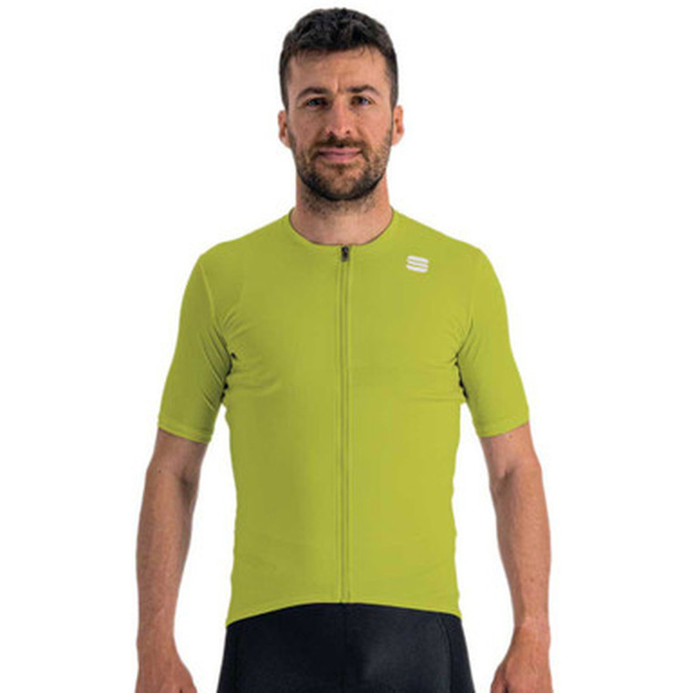 Maillot Manga Corta Sportful Matchy Jersey