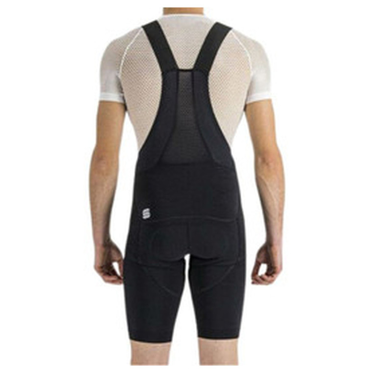 Culotte Corto Sportful Total Comfort Bibshort