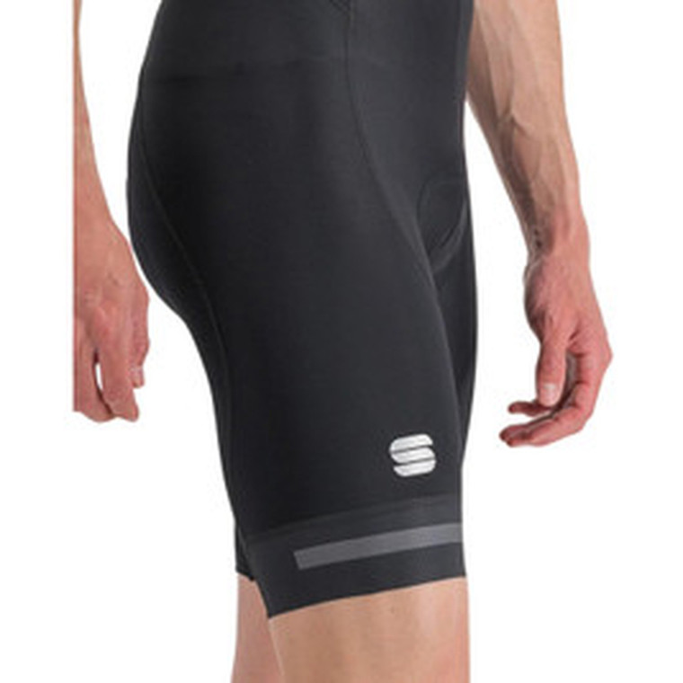 Culotte Curt Sportful Neo Short Sense Tirants