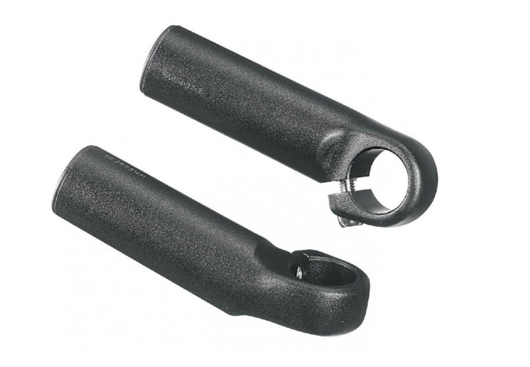 Embouts de barre Ergotec