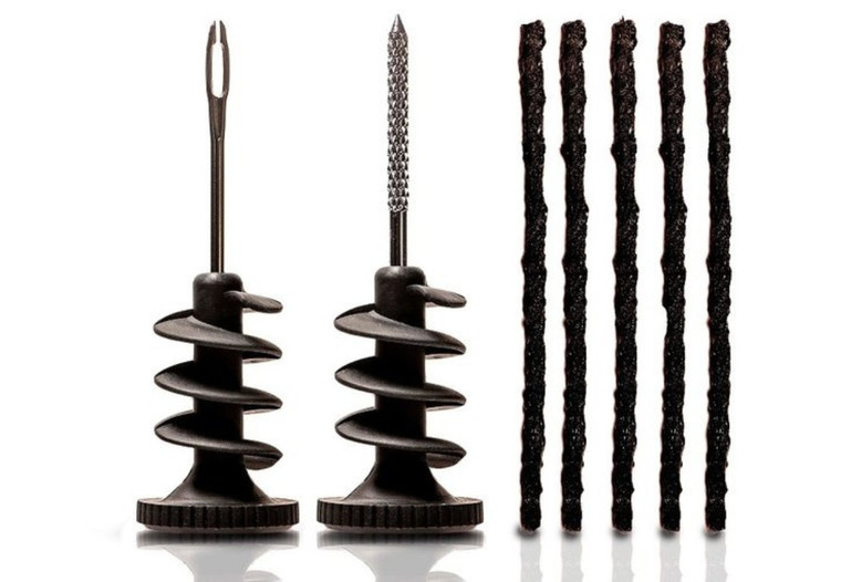 Kit de réparation d'épée Sahmurai