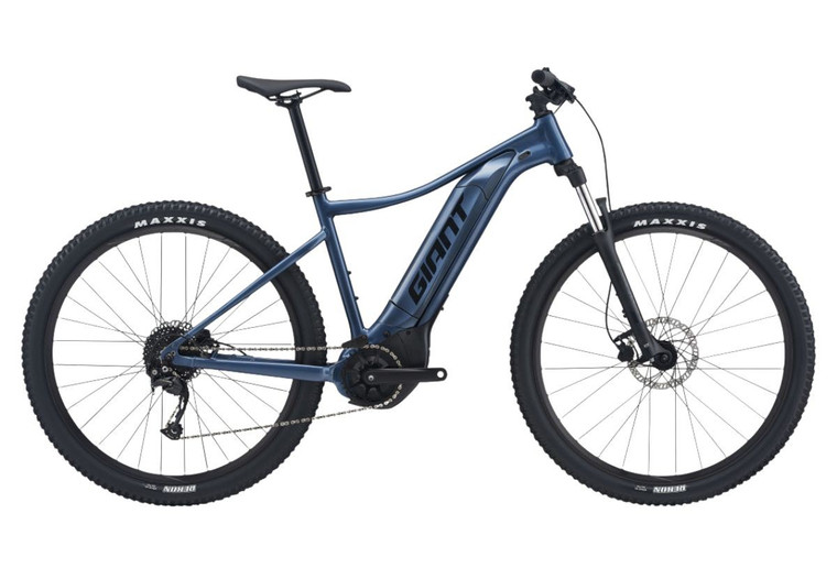 Vélo Giant Talon E+ 3 25