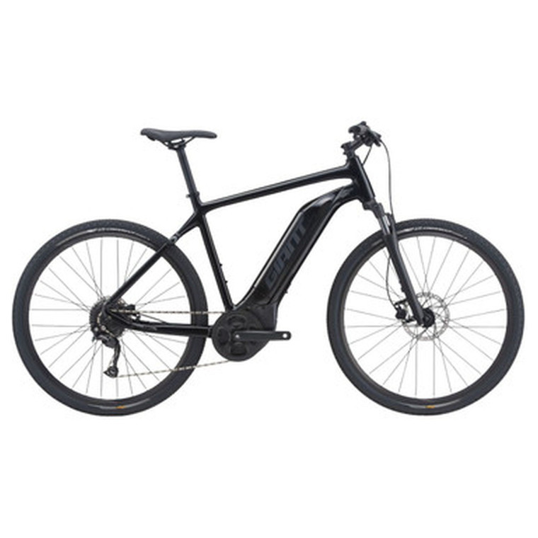 Bicicleta Giant Roam E+ GTS 25