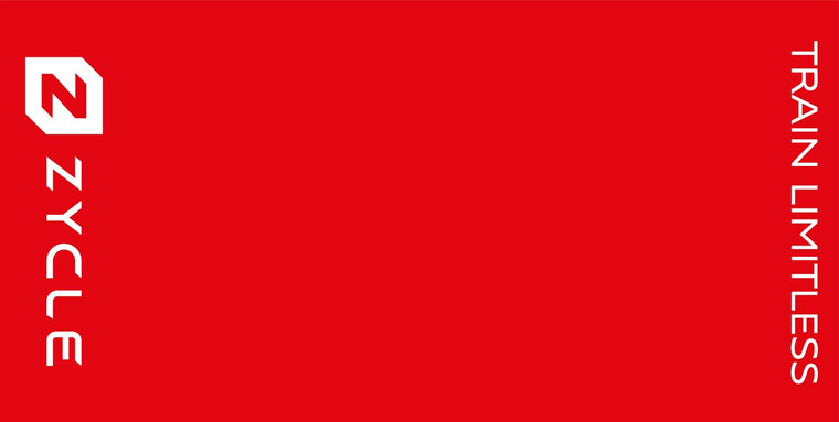 Zycle Premium Mat pour tapis d'entraînement ZBike