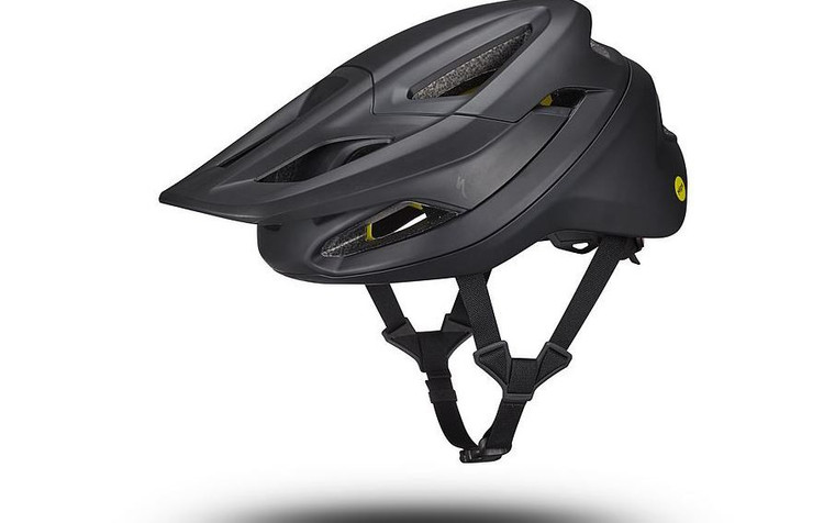 Casque de cambrure Specialized