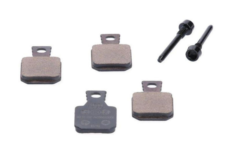 Plaquettes de frein Magura 8.P2 Performance