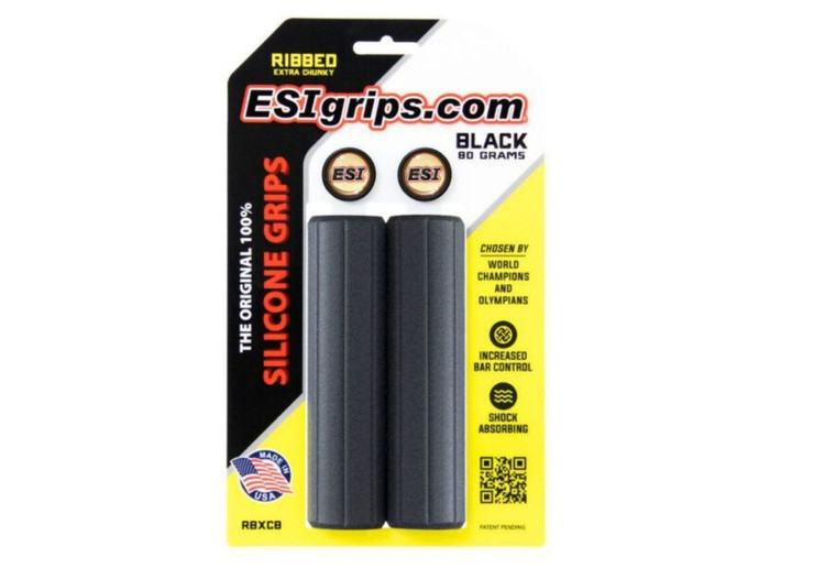 Esigrips côtelé extra épais
