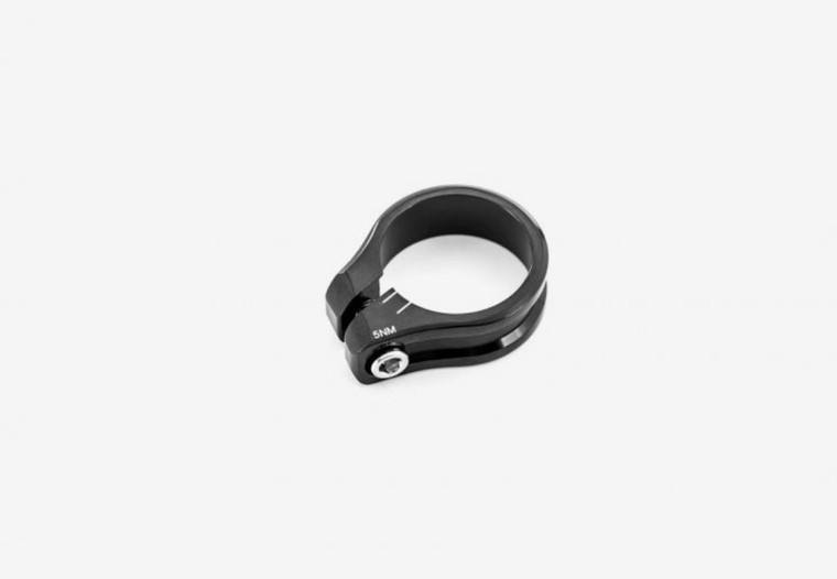 Collier de serrage pour tige de selle Orbea 31,8 mm