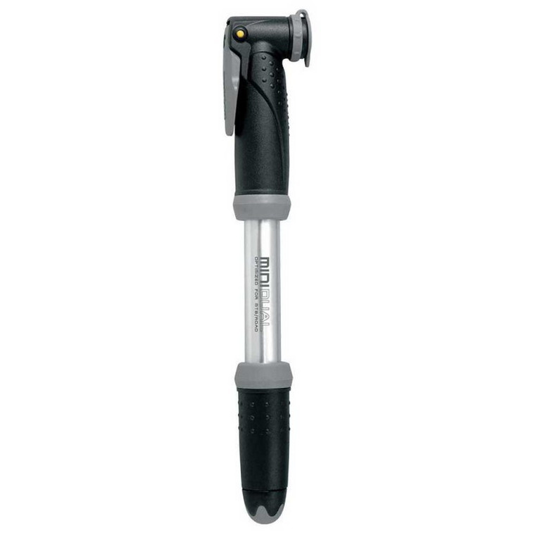 MiniBomba Topeak Mini Dual G