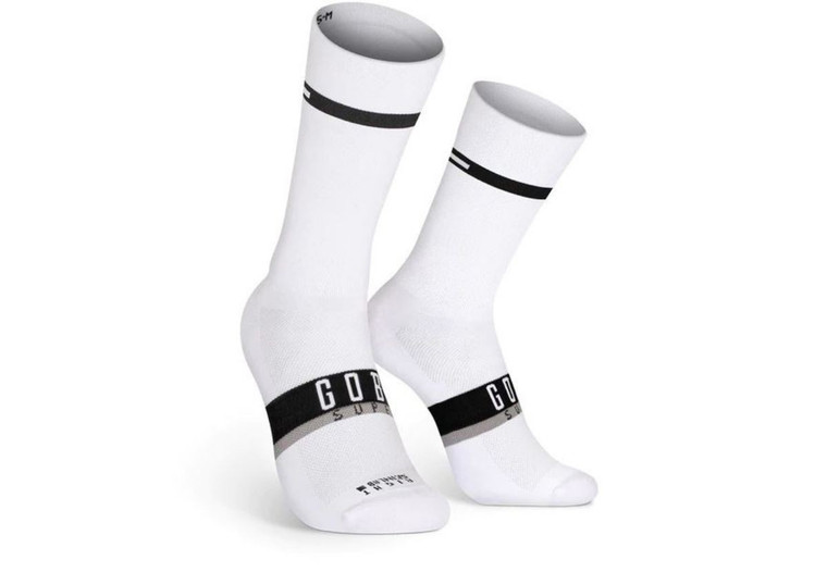 Chaussettes unisexes Gobik Superb Horizon Standard