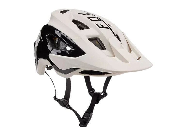 Casque bloqué Fox Speedframe pro