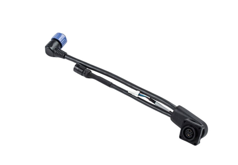 Orbea Port de Charge+Câble Harnais Ebike RS 2022