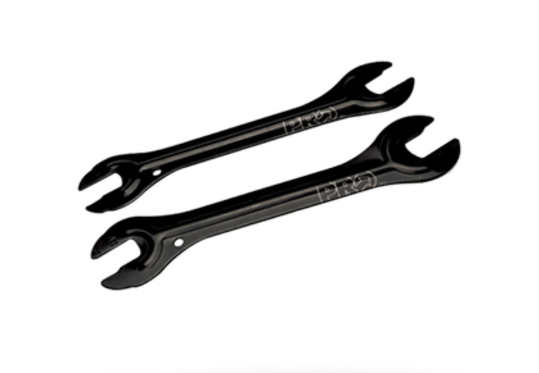 Jeu de clés coniques PRO 13 mm/14 mm/15 mm/16 mm