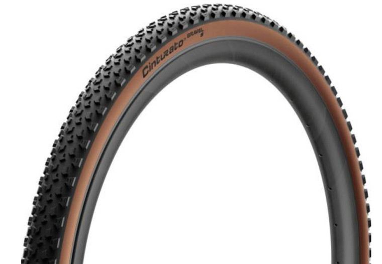 Pneu Pirelli Cinturato GRAVEL S Classic 700