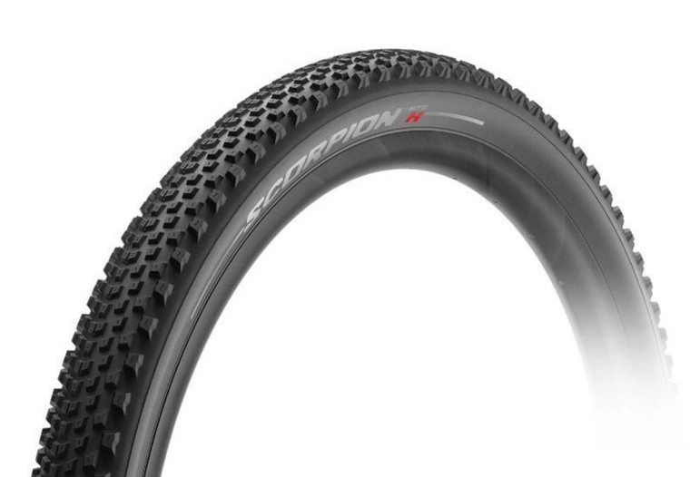 Pneu Pirelli Scorpion XC H 29 Lite