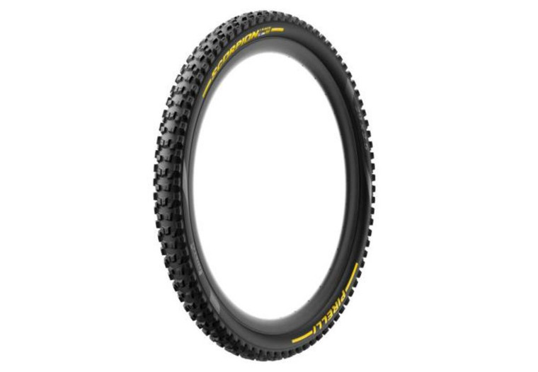 Cubierta Pirelli Scorpion Race Enduro M 29
