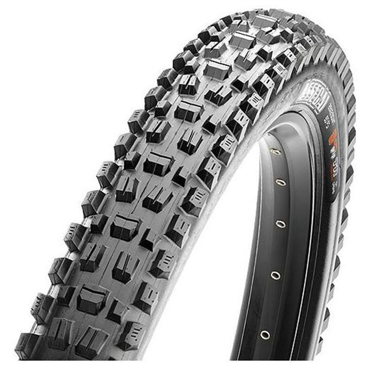 Pneu pliable Maxxis Assegai 27,5 WT 3CG/DH/TR