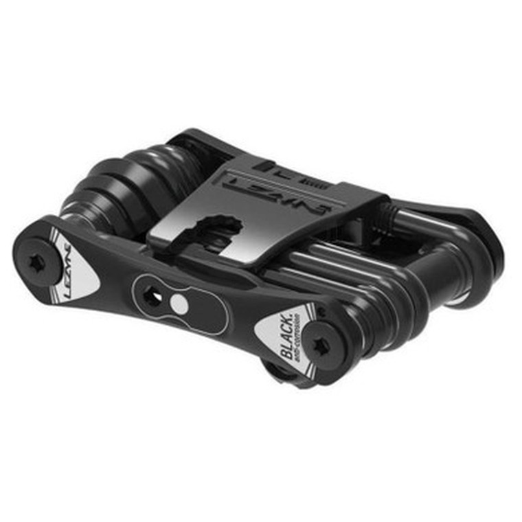 Multiherramientas Lezyne Rap II CO2 25-