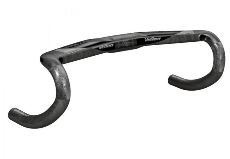 Vision Trimax Carbon Aero Di2 Lenker