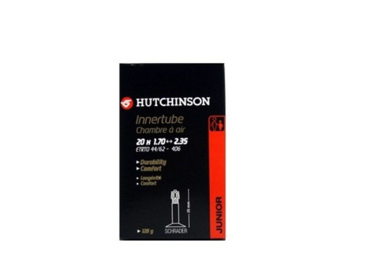 Chambre à Air Hutchinson Standard 20 Presta 32 mm