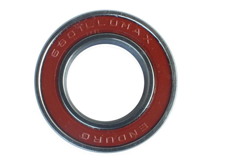 Roulement Enduro Abec 3 MAX 608 LLU MAX - 8X22X7