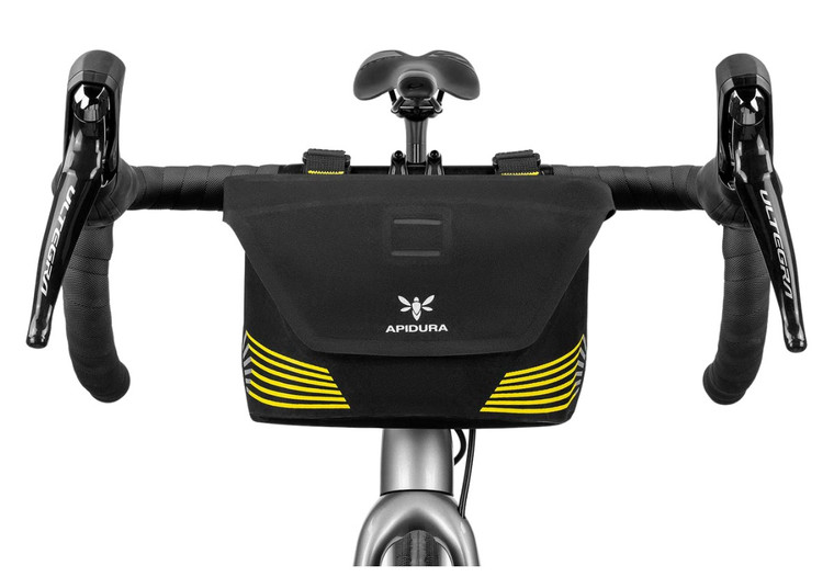 Sacoche de guidon APIDURA Racing Pack 2L