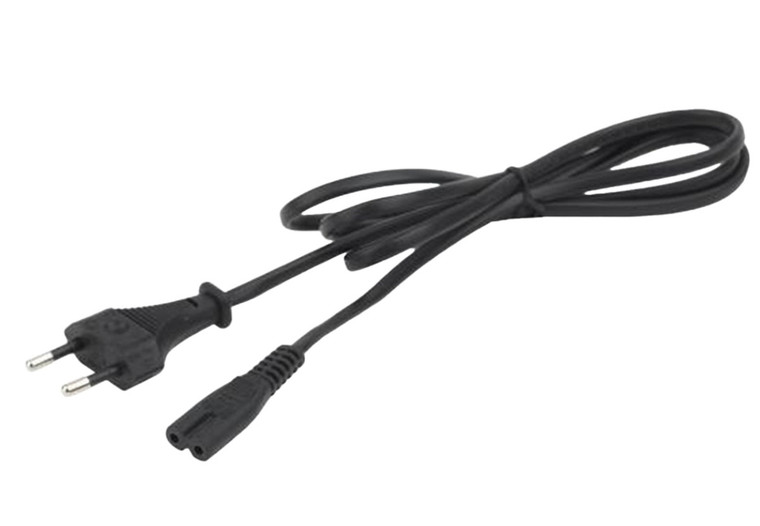 Câble de chargeur secteur Bosch pour l'Europe