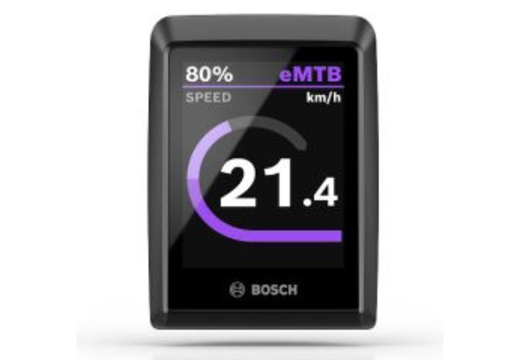 Écran Bosch Kiox 300 (BHU3600)