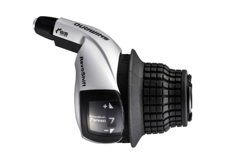 Commande de changement de vitesse droite Shimano Tourney. 7v SL -RS45