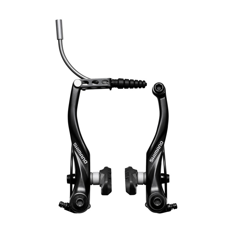 Freno V-Brake Shimano Alivio Dela. BR-T4000 C/S65T