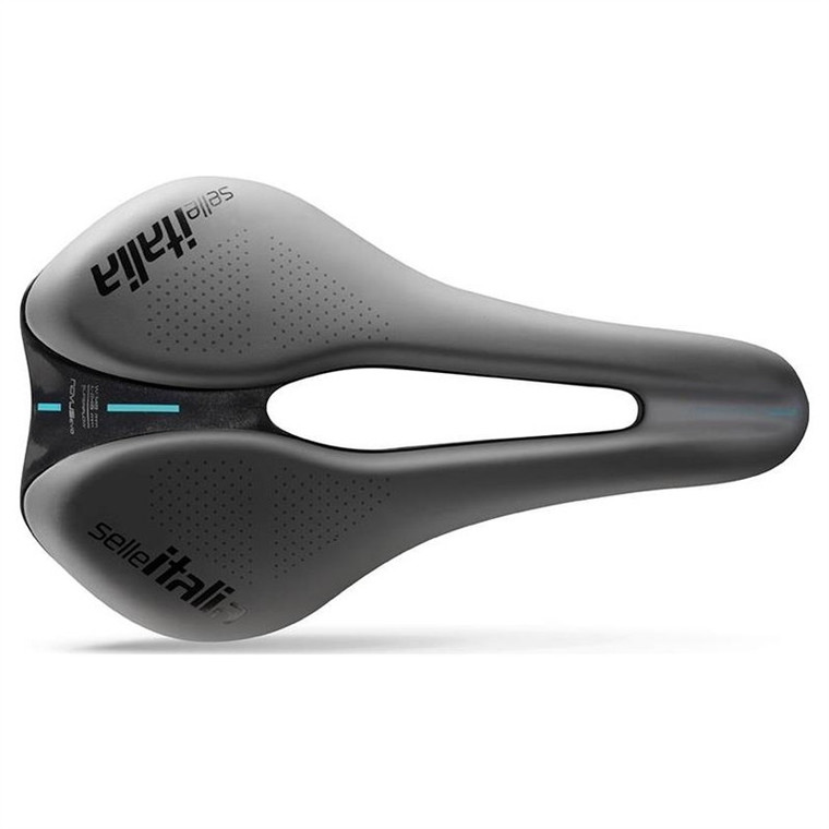 Selle Italia Novus Boost Evo Gravel TM Superflow
