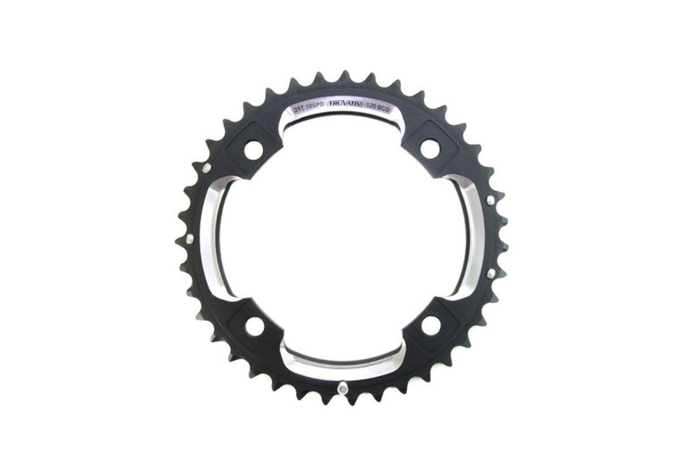 Plateau Sram 2x10v BB30 S2 120BCD