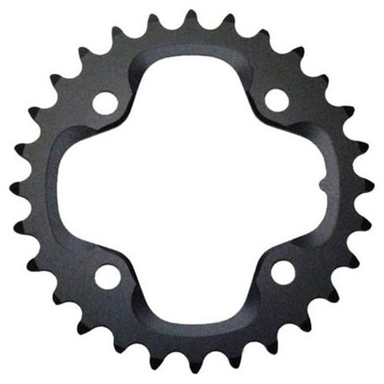 Sram 2x10v S1 80BCD Kettenblatt
