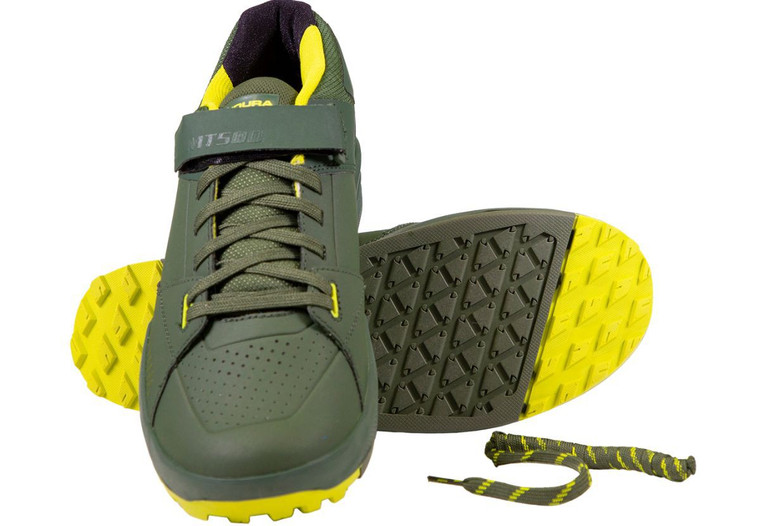 Scarpe Endura MT500 Burner Flat