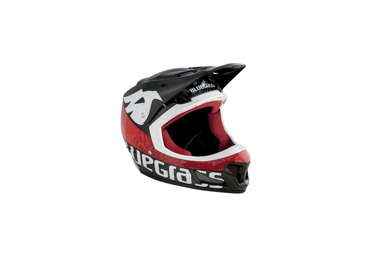 Casque courageux Bluegrass