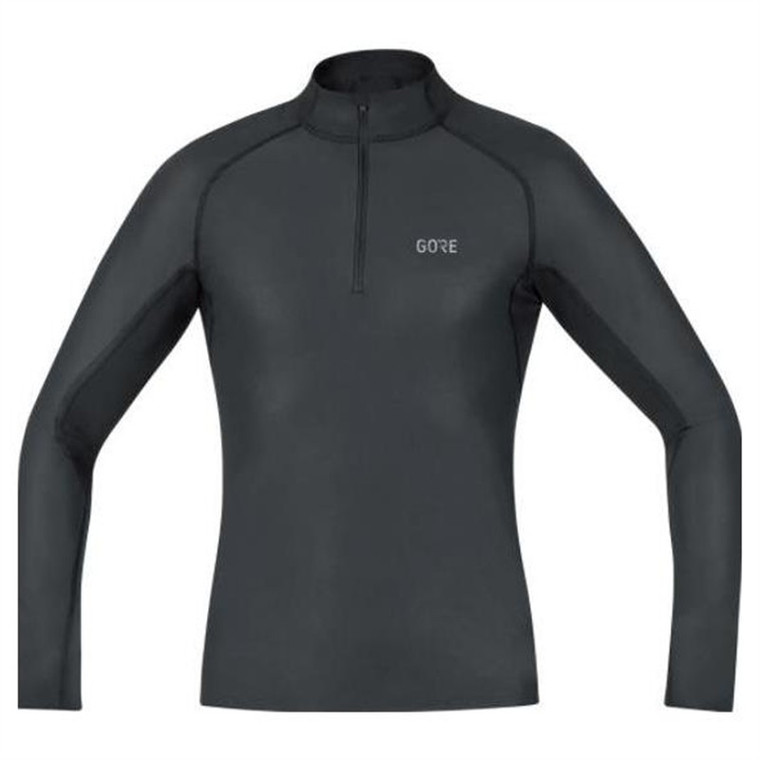 Maillot de corps Gore M GWS Thermo à col roulé et manches longues